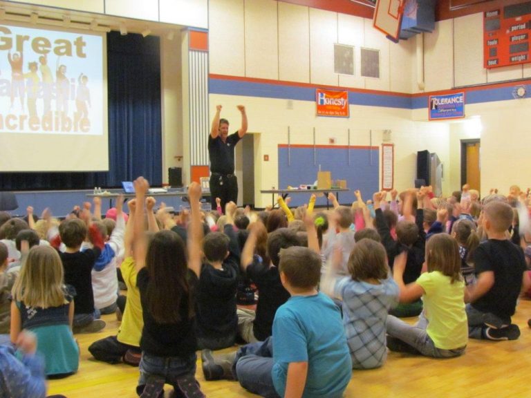 anti-bullying follow up